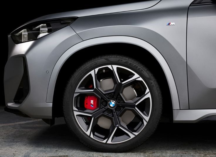 BMW 3 Series Gran Limousine